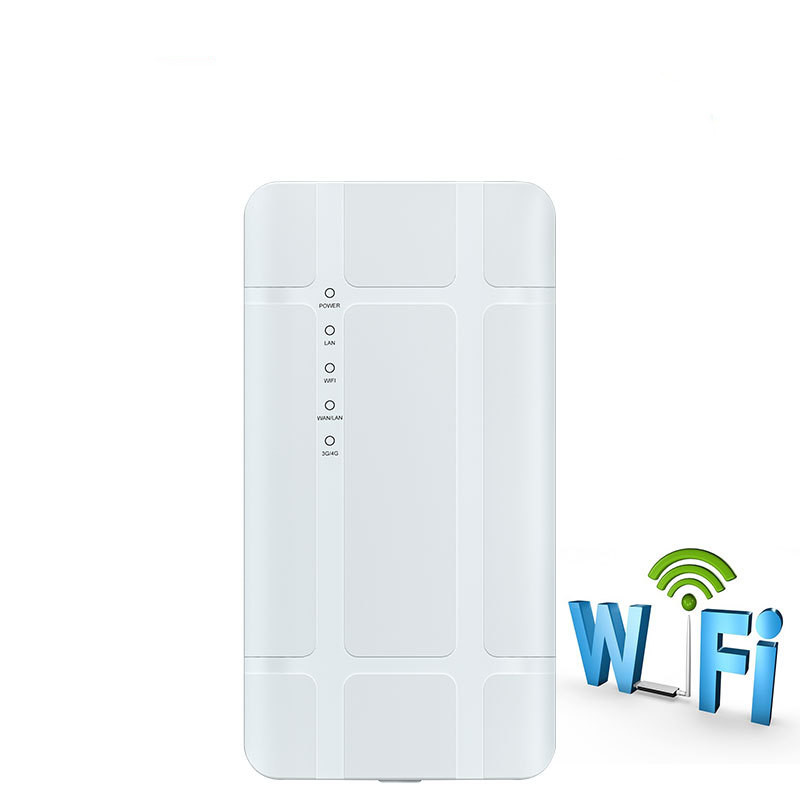 4g LTE Router Outdoor CPE 4G Outdoor Full Netcom Router photo 1