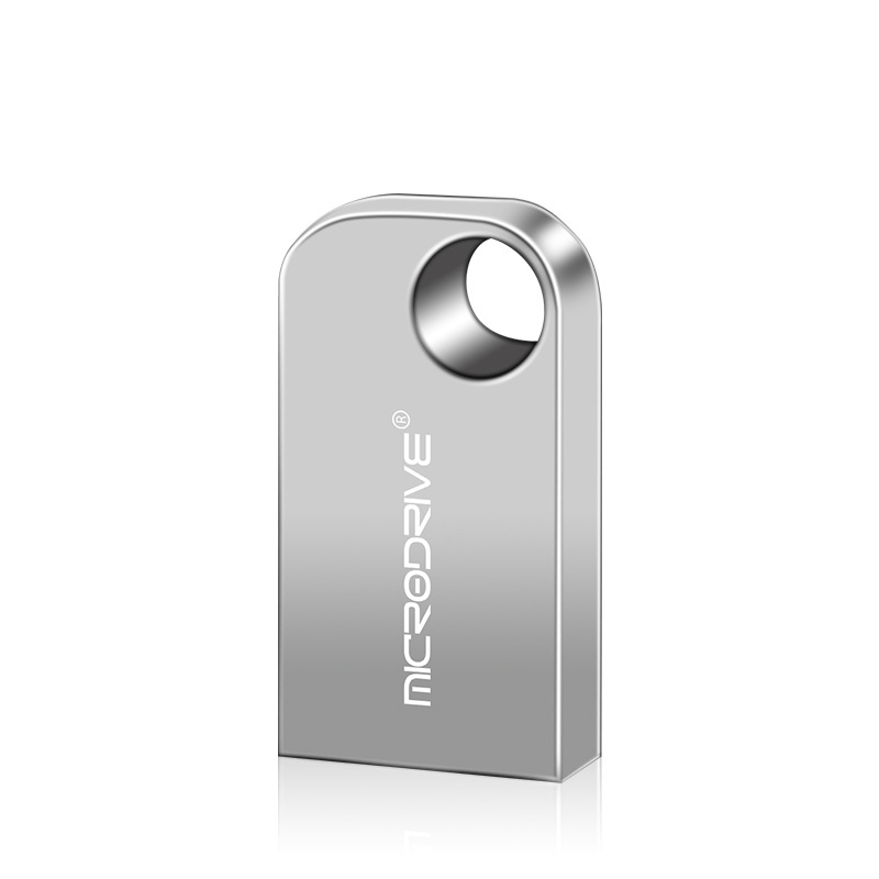 16G Vehicle-mounted Large Capacity 64g Mini USB Disk photo 5