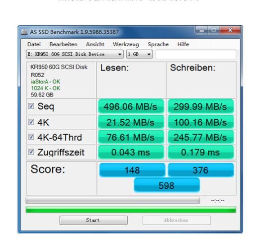 Thunder Solid State Drive 60g 128g 240g 256g 480g 512GB 2.5 Inch SSD SATA photo 5