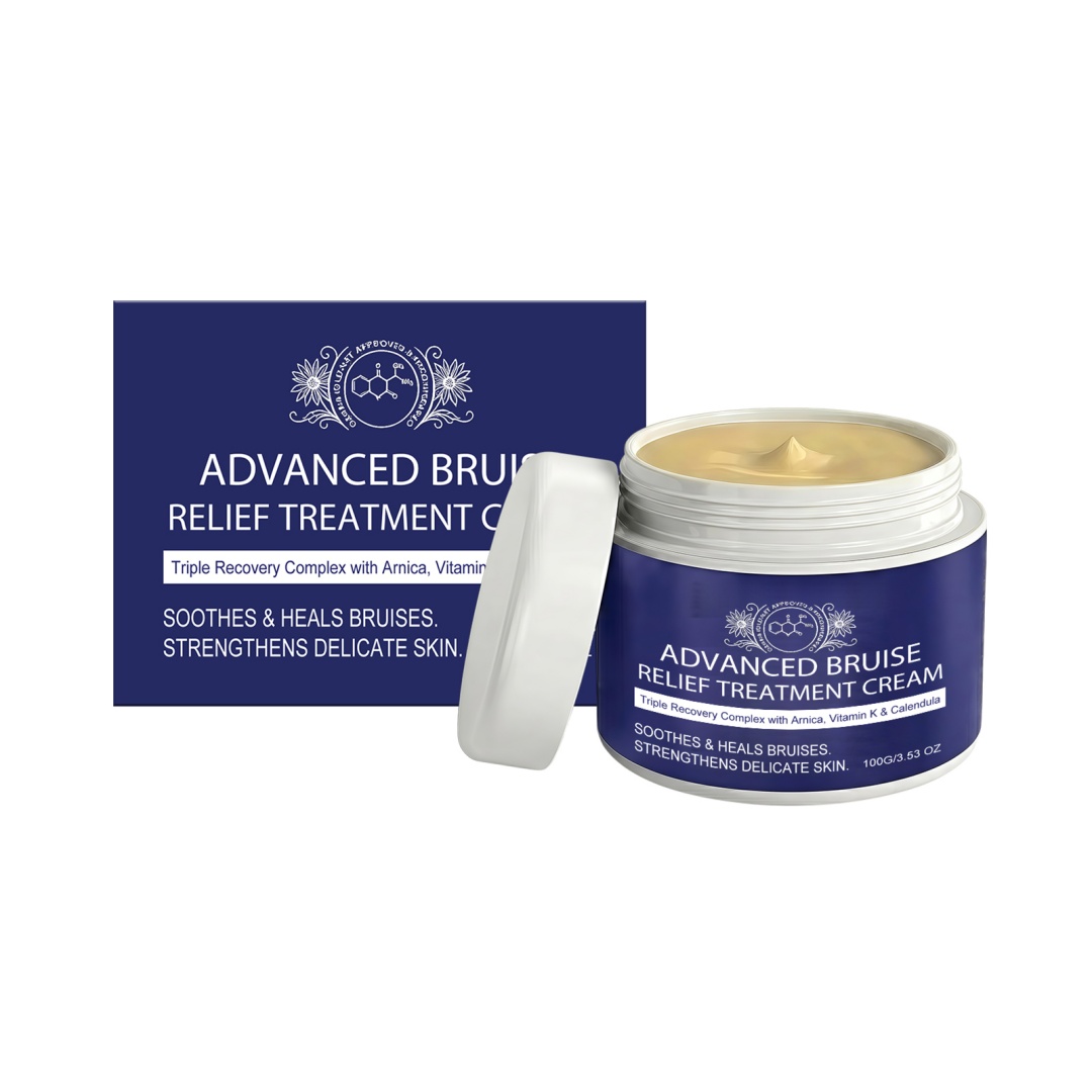 Bleeding Care Cream 1 0 0g-box photo 4