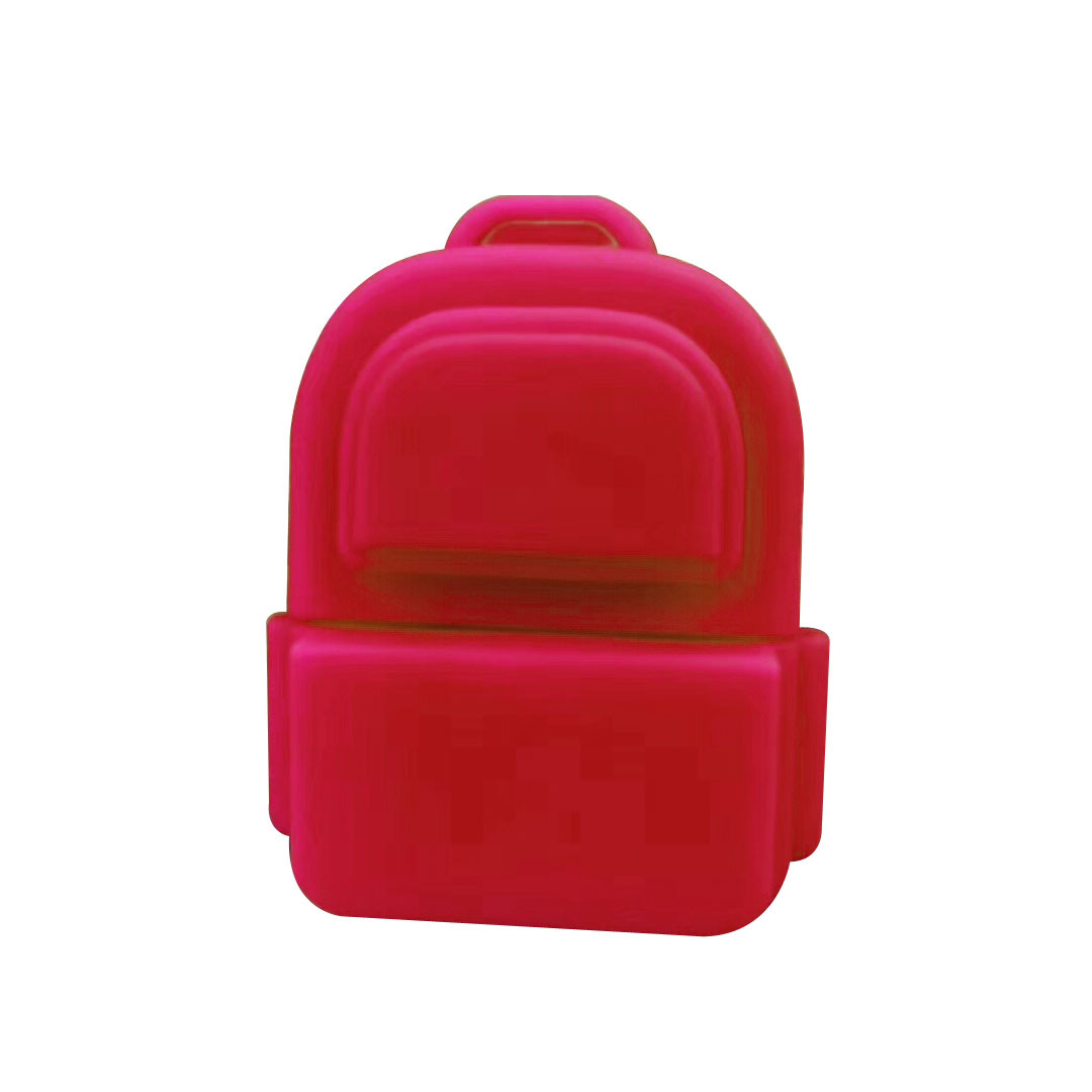 Schoolbag U Disk Student Graduation Gift Opening Ceremony photo 4