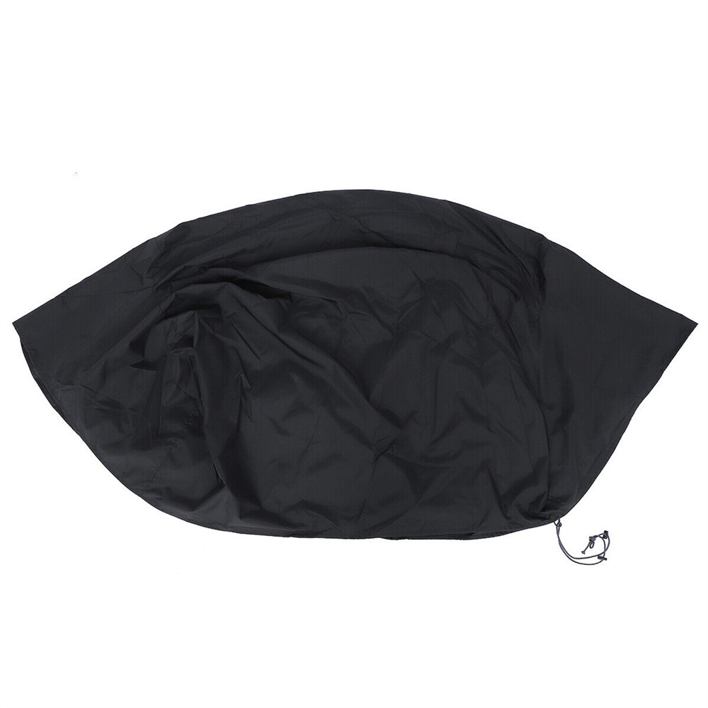 1.4m Universal Roof Top Tent Camper Trailer Cover Waterproof Travel Camping photo 2