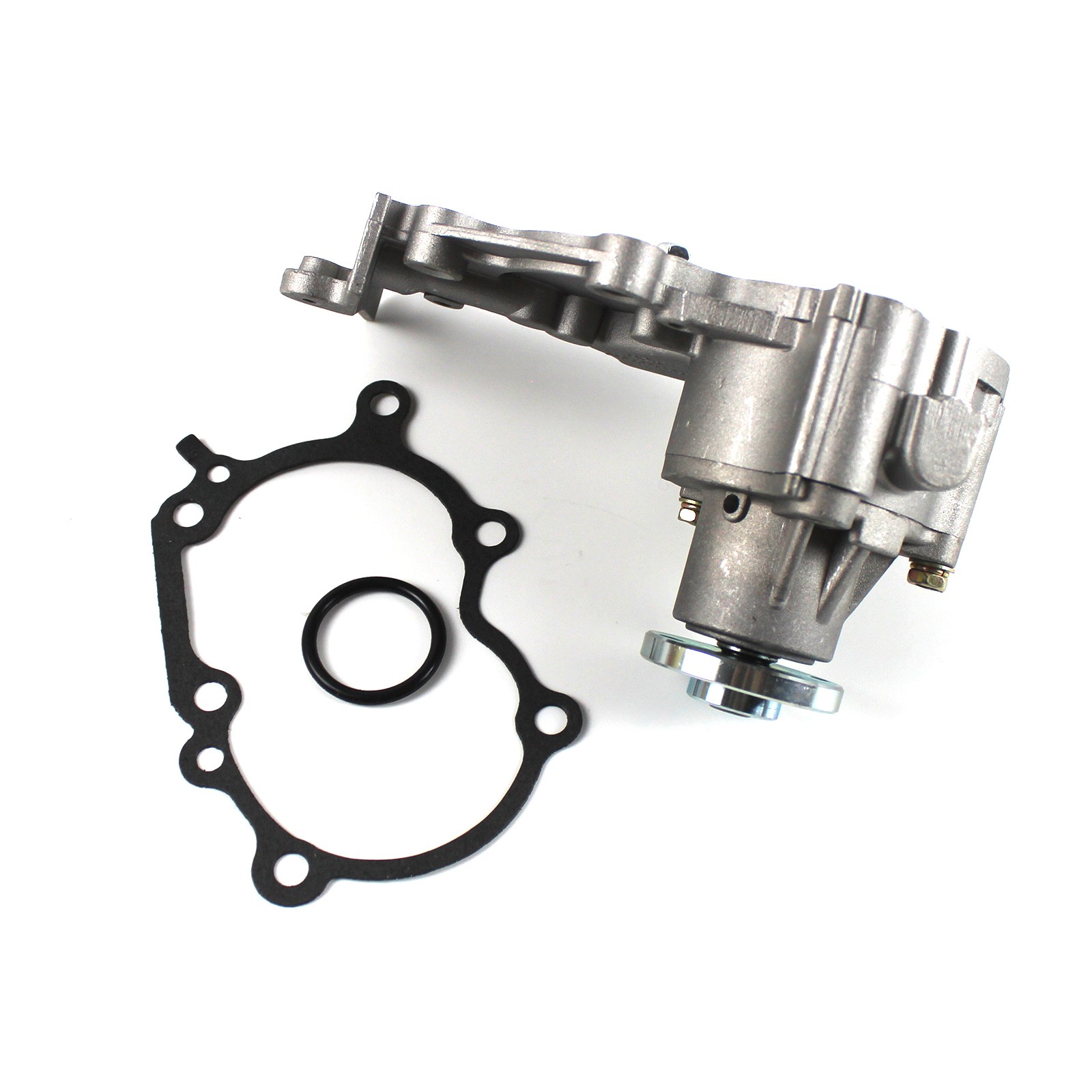 WATER PUMP For CHERY SQR372 SQR472 Engines 800cc, 1100cc 372-1307010 photo 5