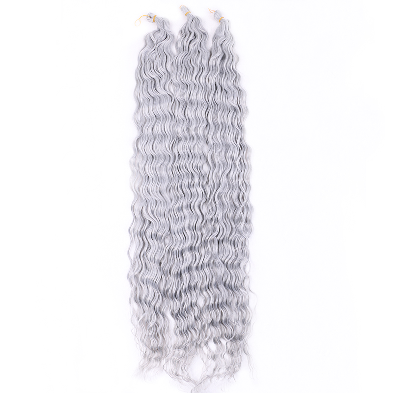 European And American Russian Chemical Fiber Wigs photo 6