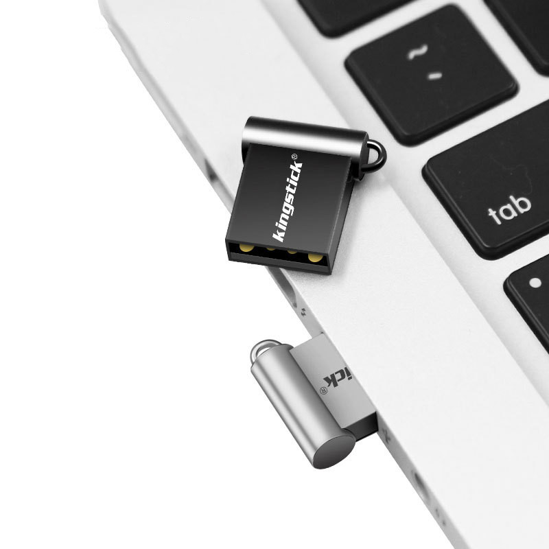 Metal 16g Mini High Speed Creative USB 32G For Car photo 1