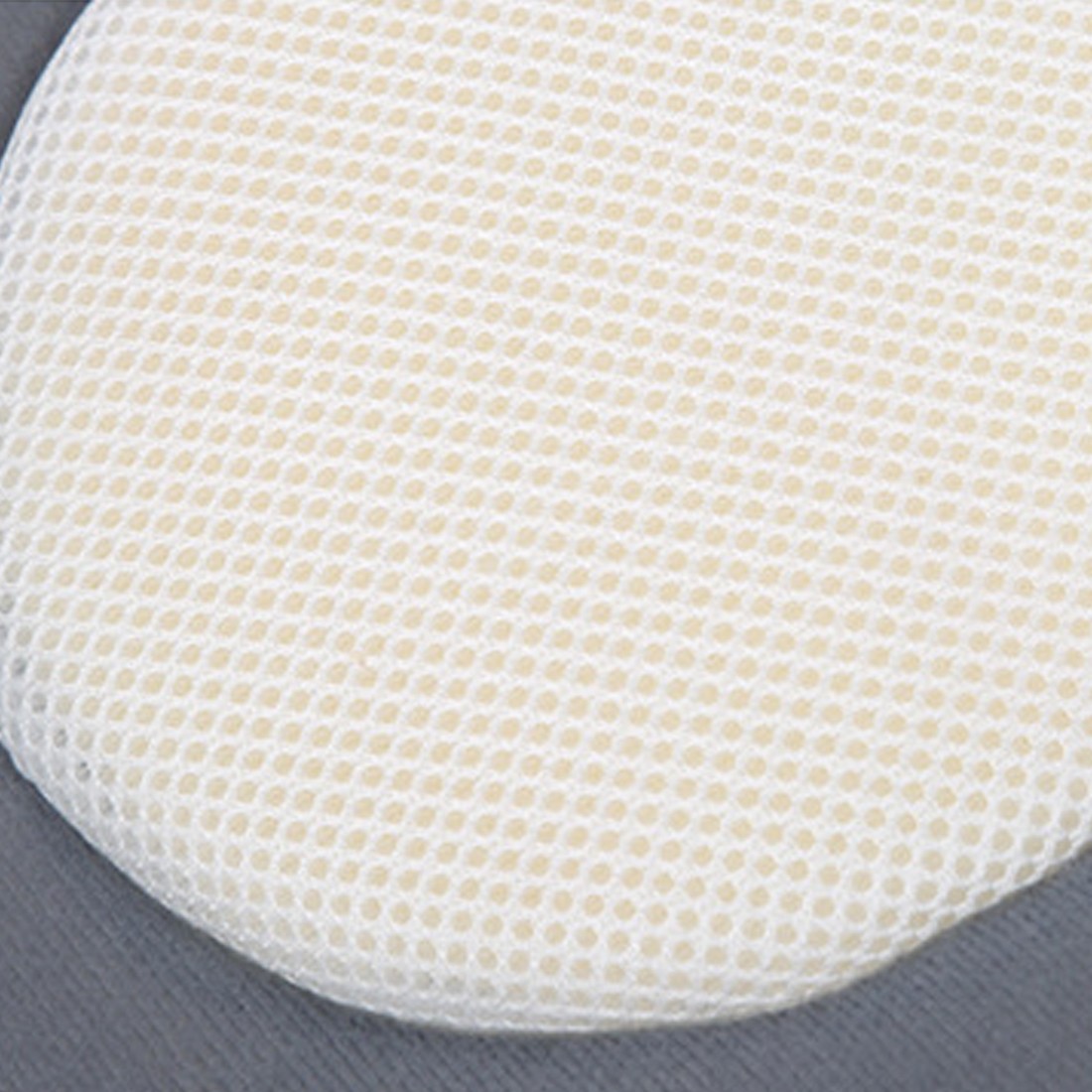 Baby Bed Acid Reflux With Strap, Baby Bed For Reducing Spit-Up, Anti Reflux HOT photo 7
