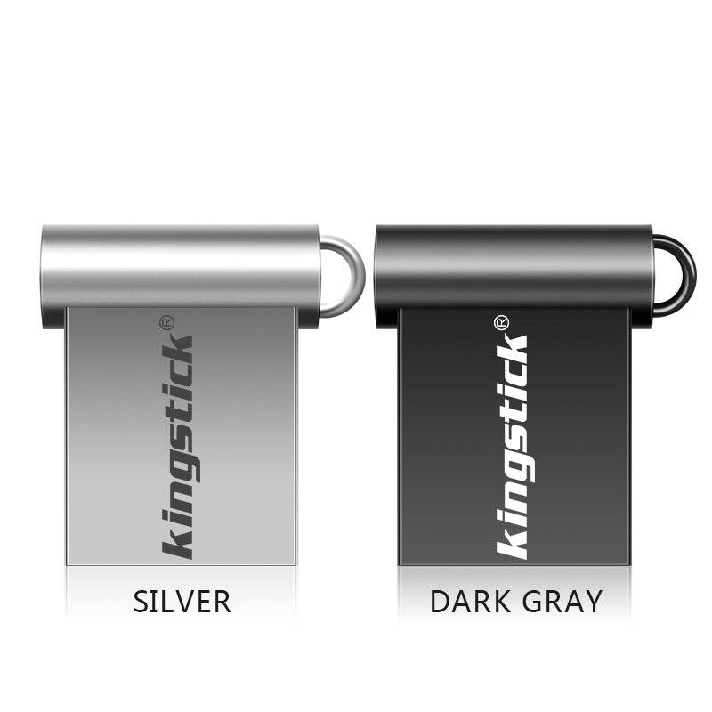 Metal 16g Mini High Speed Creative USB 32G For Car photo 2