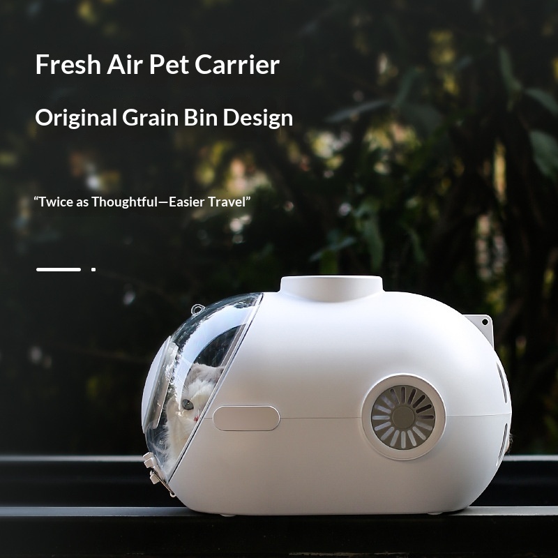Submarine Cat Bag, Pet Bag, Cat Carrier, Travel Bag, Portable Dog Bag, Cat Backpack, Cat Carrier, Cat Bag, Handheld Cat Bag, Wholesale photo 3
