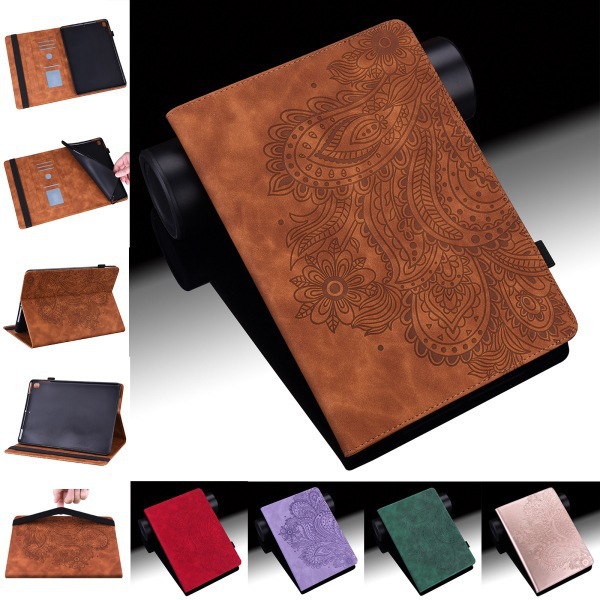 Flat Holster Card Holder Protective Cover photo 1