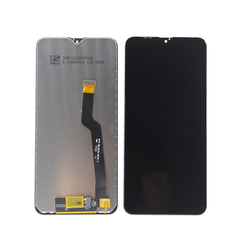 Replacing Digitizer Parts With LCD Display photo 5