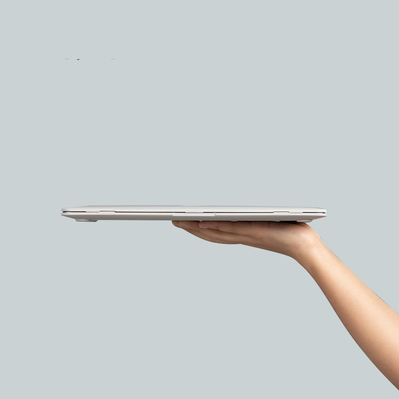 Laptop Shatterproof All-inclusive Shell Film photo 6