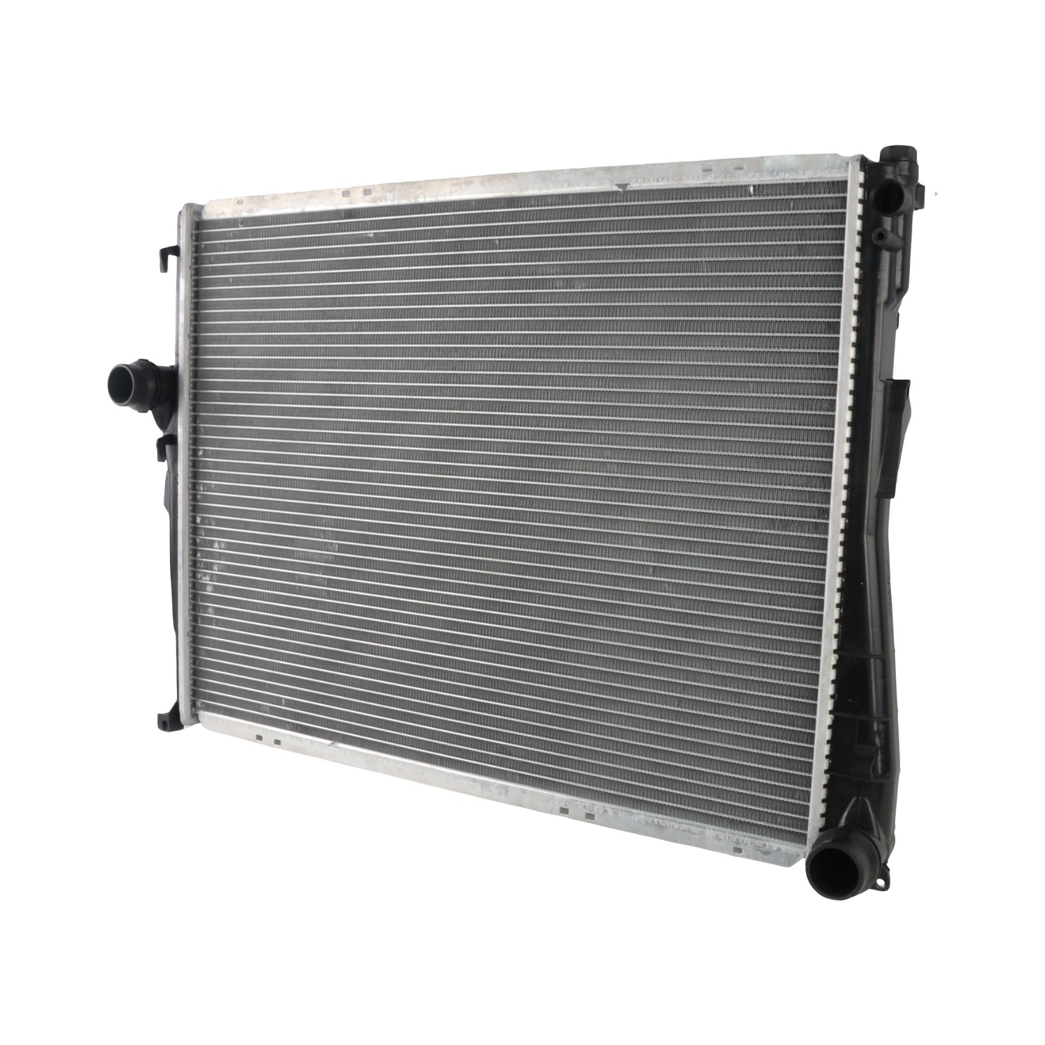 2636 Radiator Fits 2001-2008 BMW 320i 323i 325Ci 328i 330Ci 330i Z4 323Ci 330xi photo 2