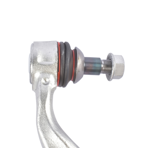 4PCS Front Lower Forward Rearward Control Arm W Ball Joint Fit For BMW X3 2018-2021 X4 2019-2021 photo 2