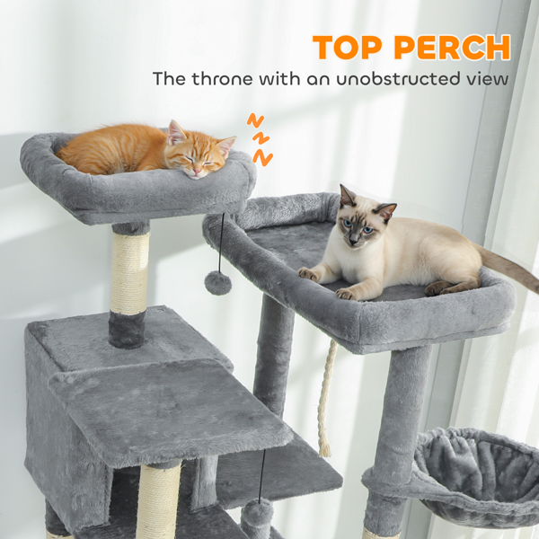 Cat Tree photo 4