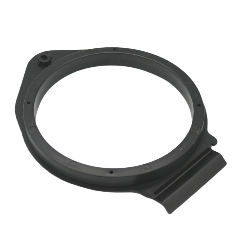 2pcs 4pcs 6.5Car Front Rear Door Audio Speaker Horn Washer Mounting Adapters Brackets Plates Spacer Ring Fit For GMC Chevy Buick photo 5
