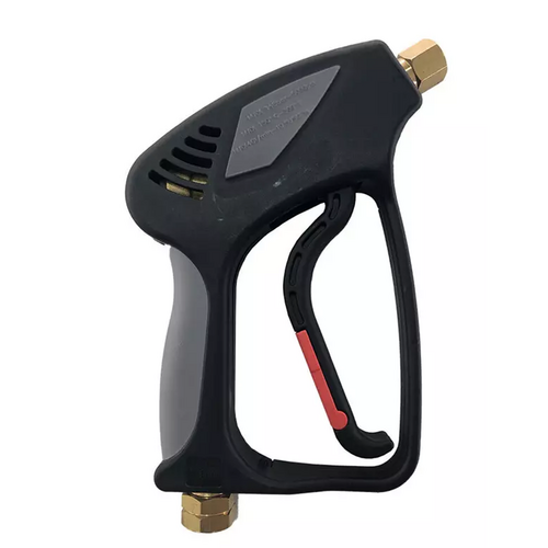 1&4in High Pressure Washer Gun 350BAR&5000PSI Power Wash Foam Spray Gun High Pressure Car Wash Water Gun Handle photo 4