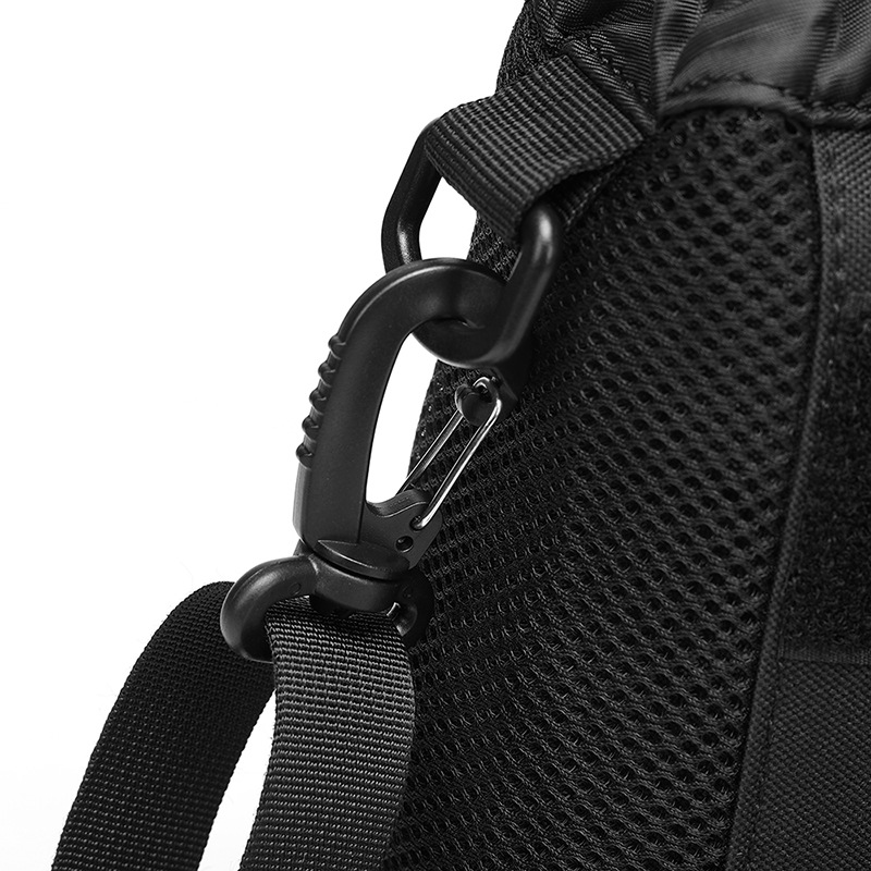 Outdoor Water Bottle Crossbody Bag photo 6