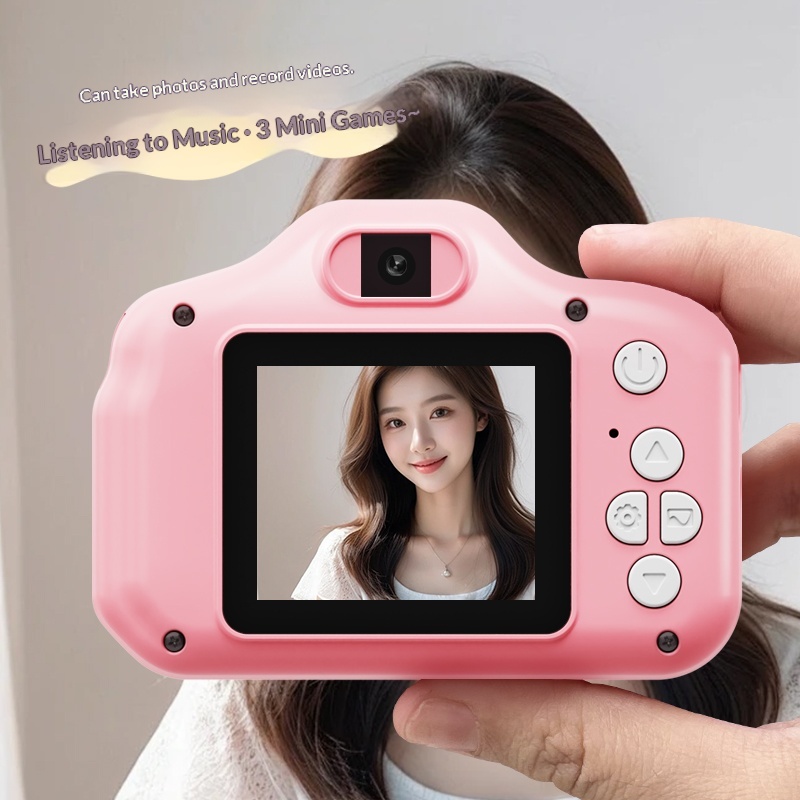 DF-ETXJ-Pink photo 4