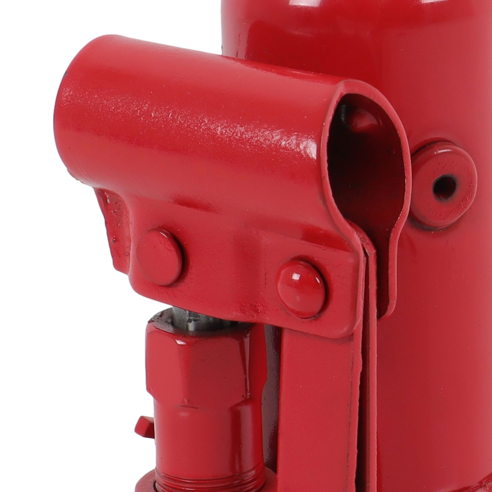 Hydraulic Bottle Jack 2 Ton High Lift For Car Van Truck Boat Automotive Repair photo 8