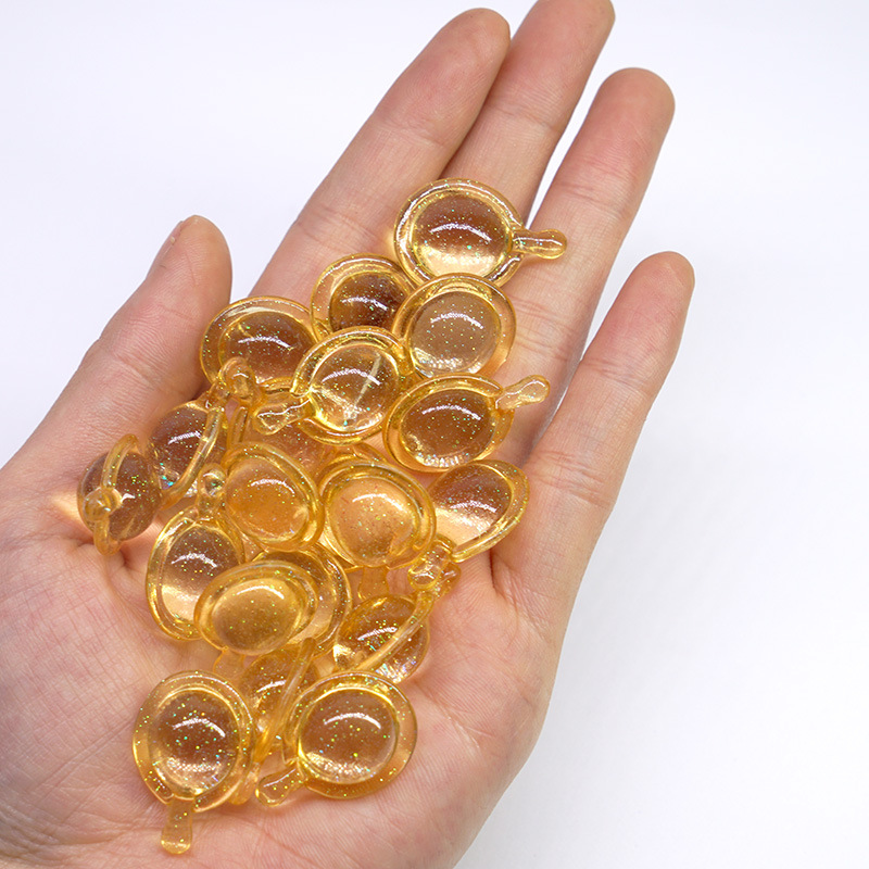 Plant Conditioner Essential Oil Soft Capsule photo 1