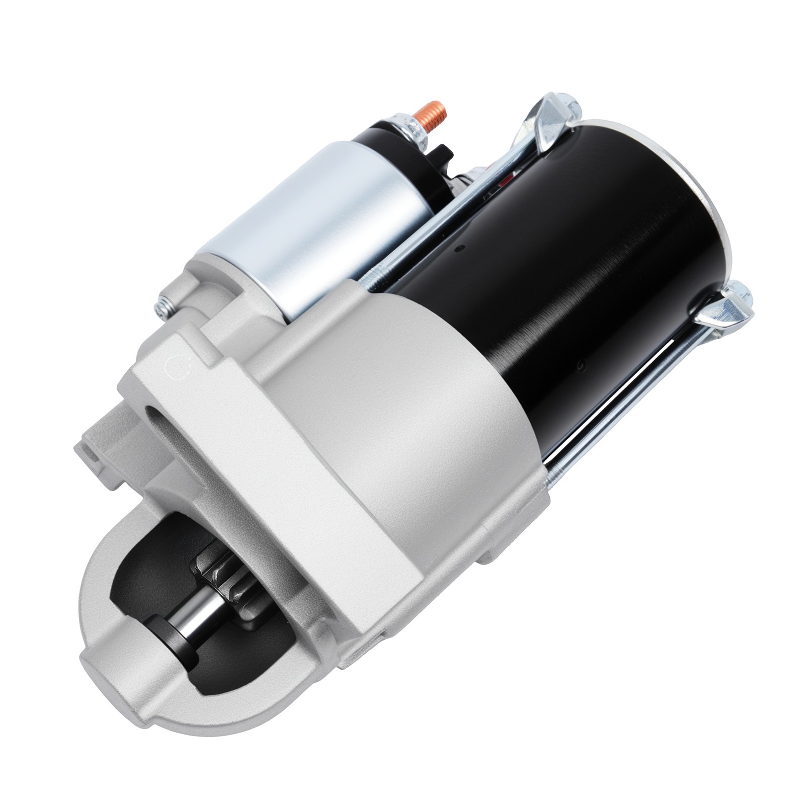 Starter 6481 For Oldsmobile Alero Cutlass Silhouette Pontiac Prix Montana 1.4KW photo 7