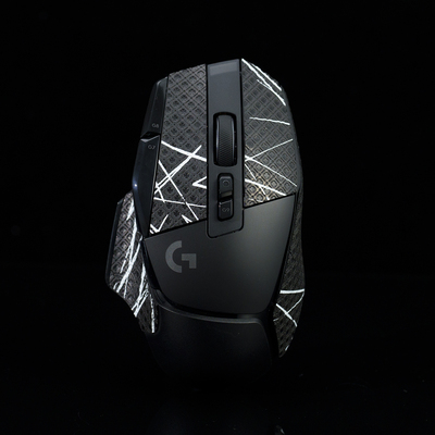 Anti-skid Stickers For Mouse photo 2