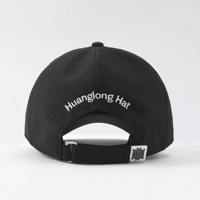 Heavy-Duty 3D Embroidery Breathable Mesh Trucker Cap photo 6