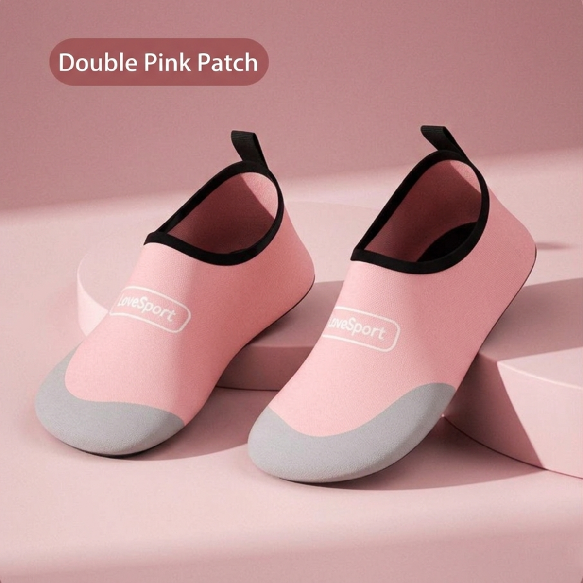 Indoor Fitness Barefoot Shoes Soft Sole Non-Slip Yoga Training Shoes Quiet Treadmill Rope Gym Shoes For Men Women Kids photo 5