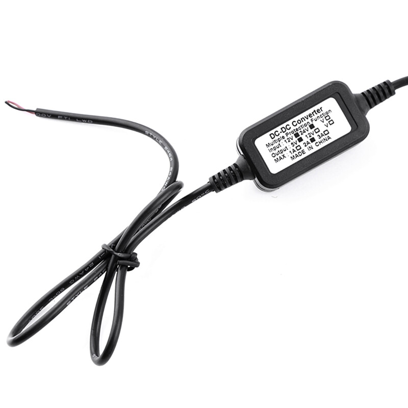 Waterproof Motorbike Motorcycle Power Adapter USB Charger Socket For GPS 12V-24V photo 6