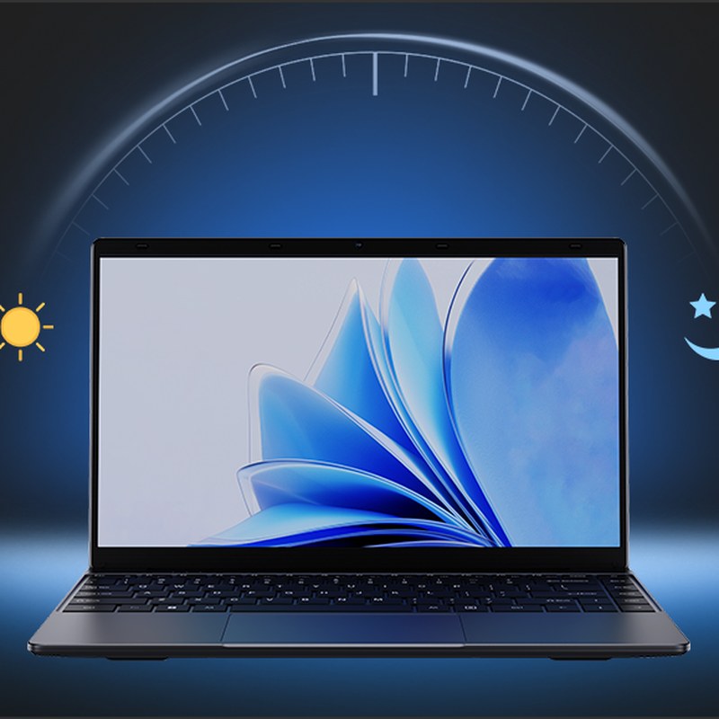Laptop photo 1
