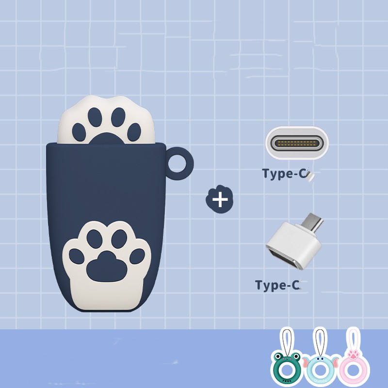 Cartoon U-disk 64g Large Capacity Cute Shape photo 7