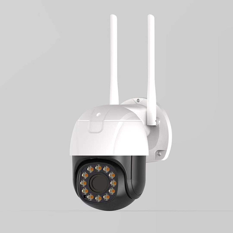 HD Panoramic Camera Monitor photo 2
