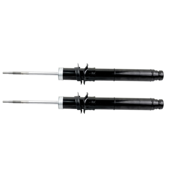 Set Of 2 Front Shock Absorbers With MagneRide MRC Fit For Cadillac STS 2005-2011 RWD 19150442 580-436 photo 4