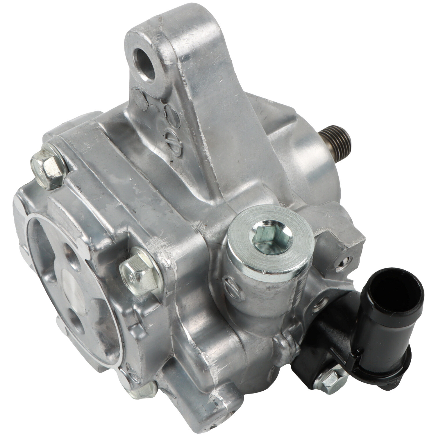 Power Steering Pump For 2003-2005 -Honda Accord Coupe & Sedan L4 2.4L 21-5341 photo 4