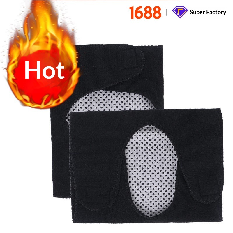 Cross-Border Amazon Sports Volleyball Women's Elbow Pads Fitness Training Arm Warmers Waist Protection Sports Protective Gear photo 1