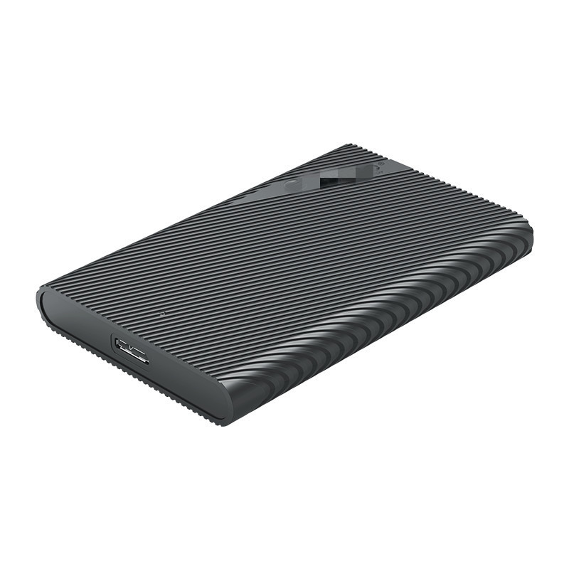 2521U3 Mobile Hard Disk Case 2.5-inch Laptop SSD Solid State USB 3.0 External Box photo 2