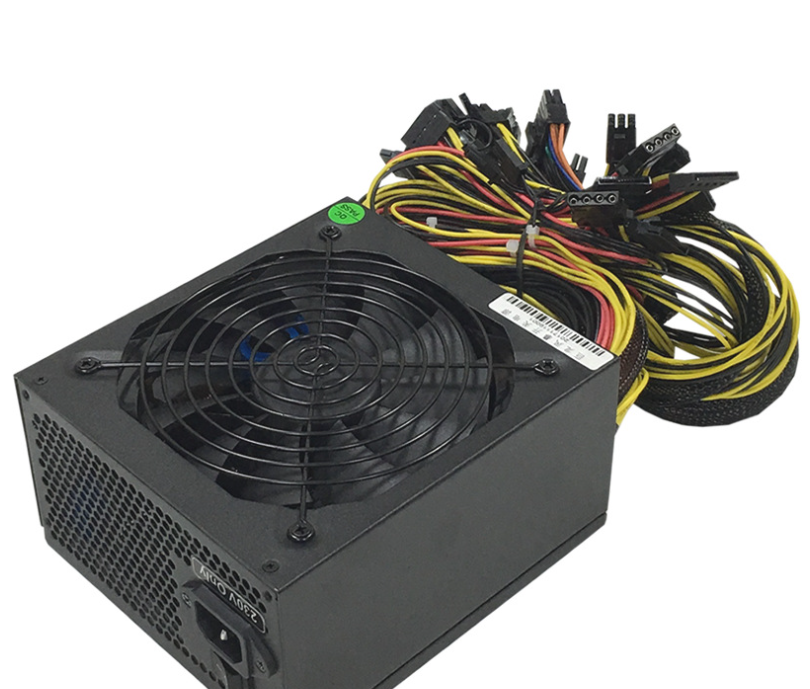 Full Voltage 110V Power Supply Rated 1600W 1800W 2000W Multiple Single-channel Power Supply photo 3