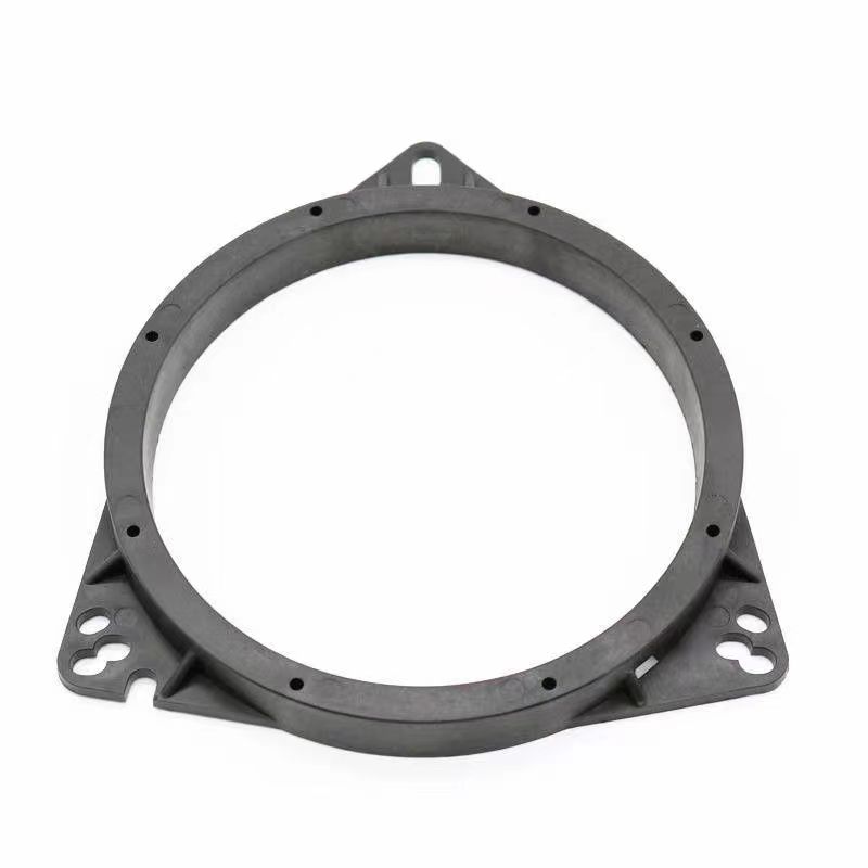 Car Door Horn Installation Base, Compatible With Toyota And Nissan, 6.5-inch Audio Modification Waterproof And Shockproof Gasket photo 4