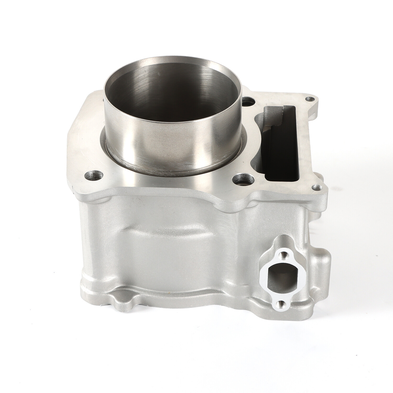 Cylinder Piston Top End Kit For MSU BENNCHE HiSUN UTV ATV 500 HS YS MASSIMO photo 5