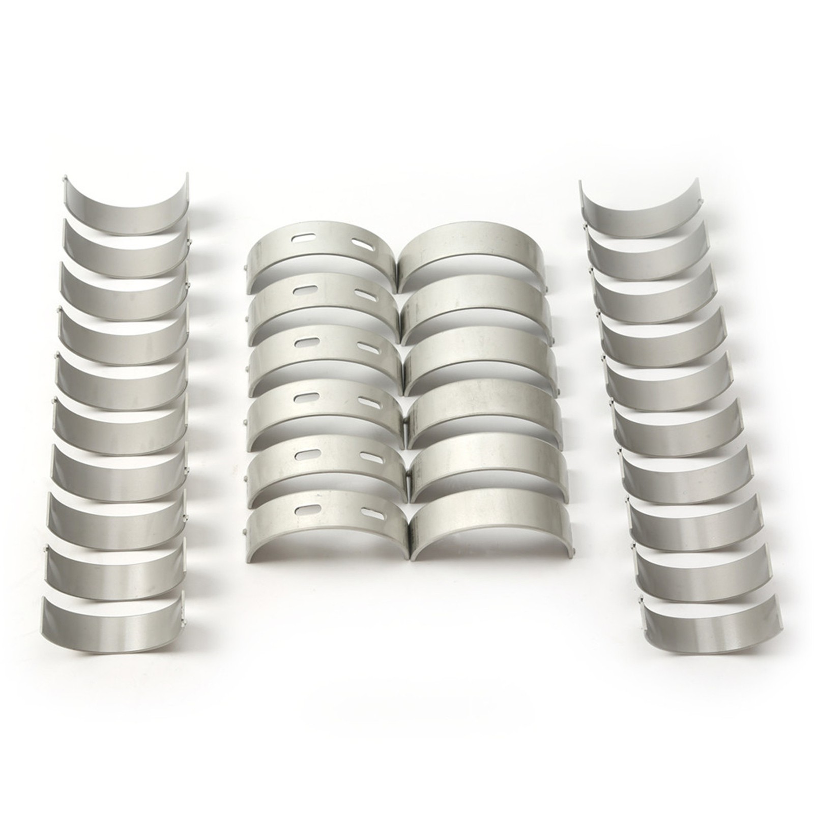 Crankshaft Bearings & Con Rod Bearings Kit Fit For -Audi A8 R8 RS4 RS5 4.0T 4.2L photo 4