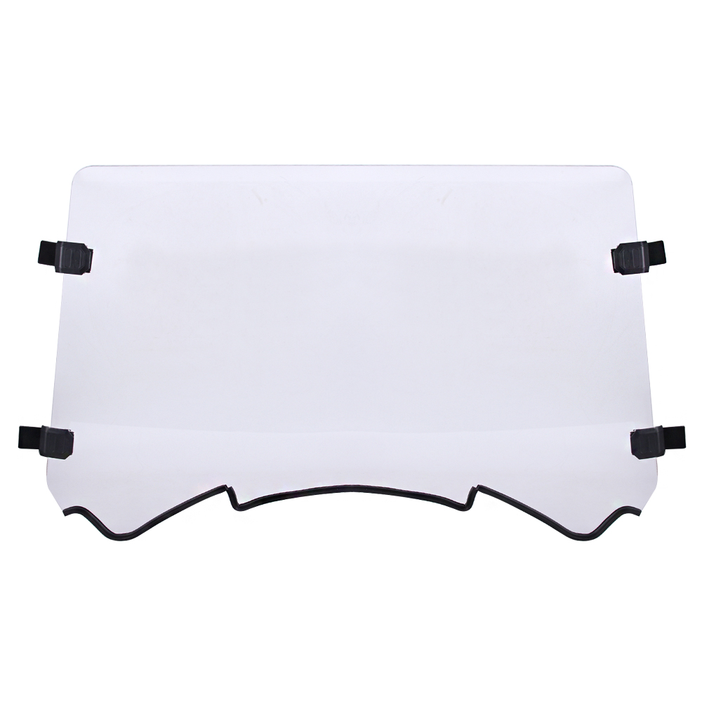 For Can Am Maverick  -1 000R-  Max  -1 000R-  2013-2018 UTV Polycarbonate Full Windshield photo 7