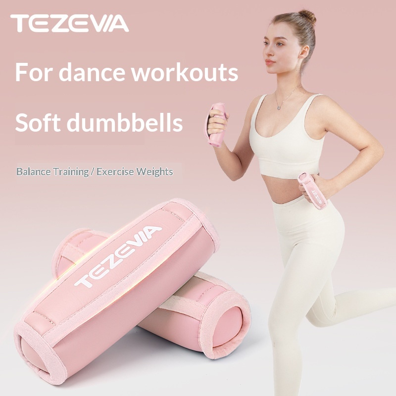 New Jumping Exercise Sandbag Yoga Exercise Weight Gain Small Dumbbells Home Fitness Ladies Weight Training Sandbag Dumbbells photo 4