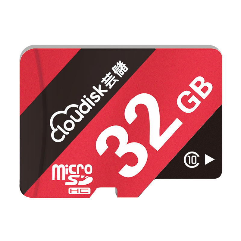 Driving Recorder Memory Card 4G 8G 16g Memory Card photo 4