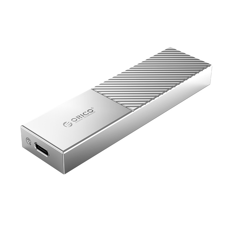 M.2 SATA NVME High-speed Disk Box photo 5