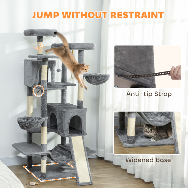 Cat Tree photo 5