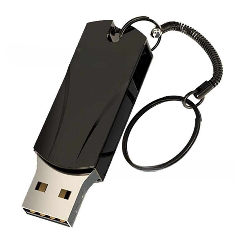 Large Capacity USB Metal Expansion Disk photo 5