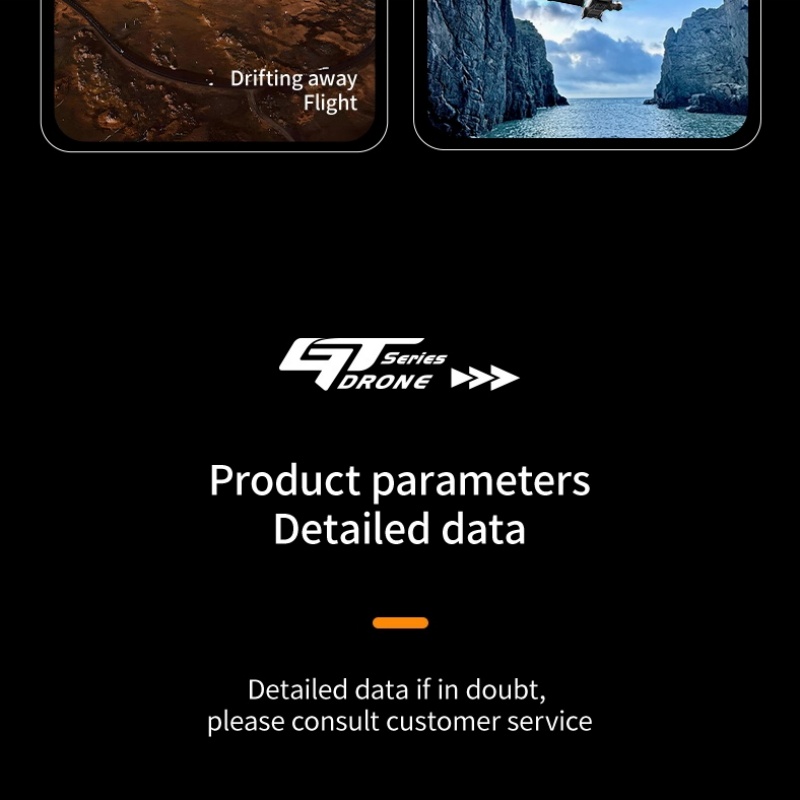 GT6 - Black - GPS - Dual Battery photo 3