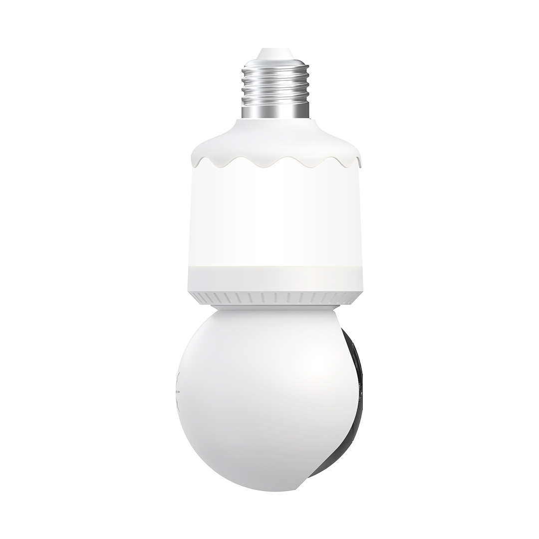 Yoosee AI Bulb Camera photo 6