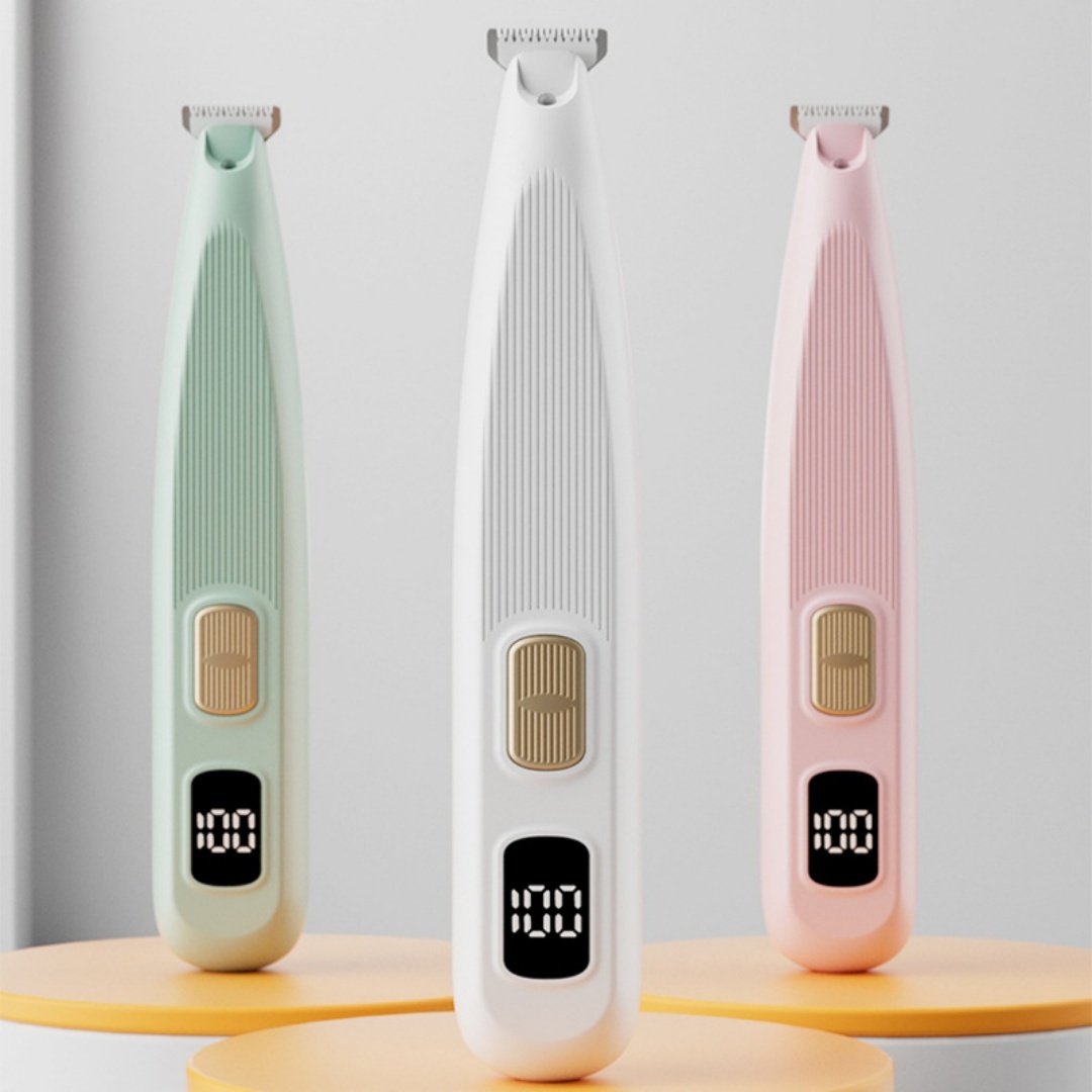 Pet Hair Clipper For Cats & Dogs photo 1