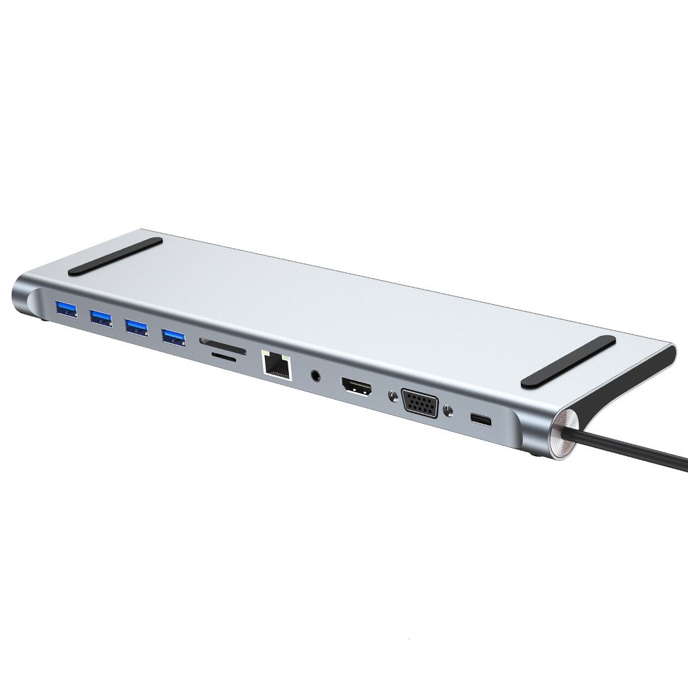 Usb Multi-port Extender Suitable For Macbook photo 2